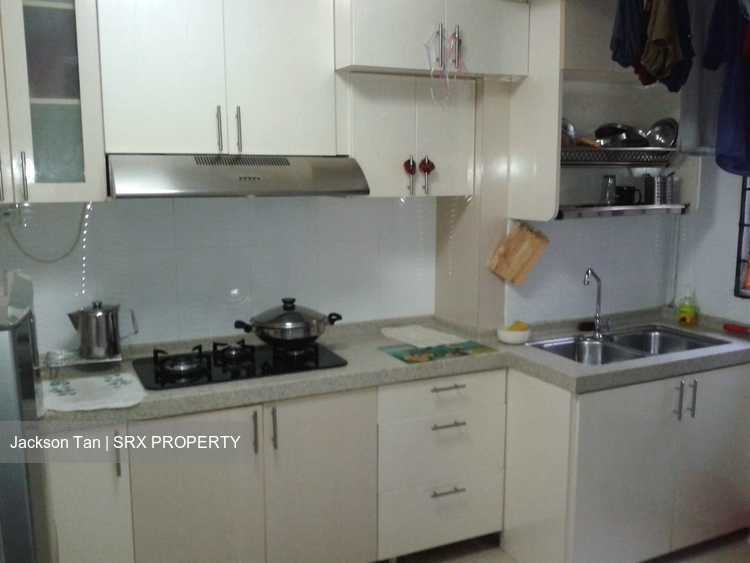 Blk 101 Henderson Crescent (Bukit Merah), HDB 3 Rooms #193182292